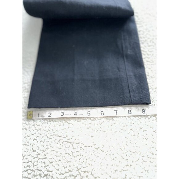 Madewell X Alexa Chung $168 High-Rise Straight Jean Outridge Wash Size 28 NT111 - Picture 15 of 15